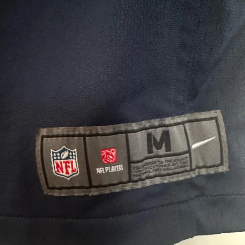 Nike Cowboys Prescott NFL On Field Jersey - Picture 4 of 4